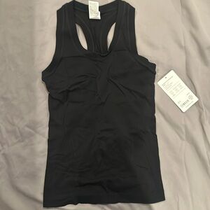 Athleta momentum seamless tank